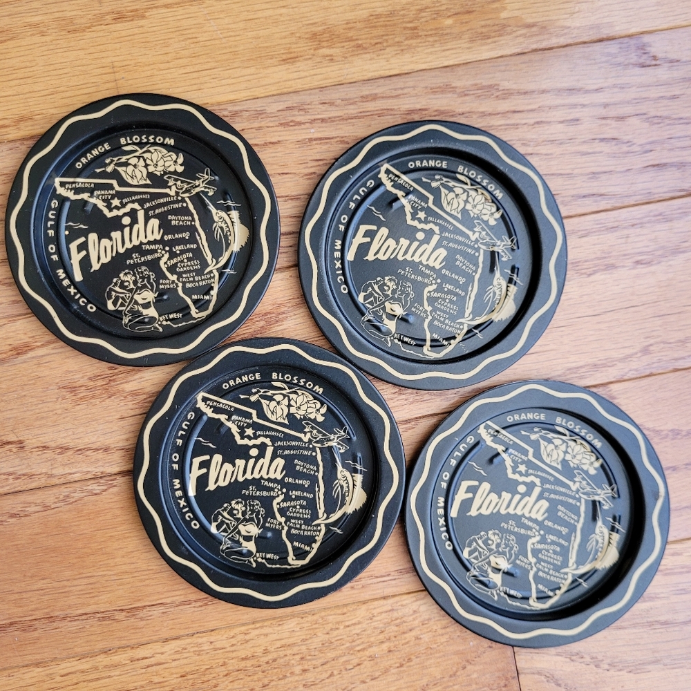 Florida Coasters